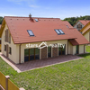 Prodej novostavby RD 5+kk s garáží, Veltrusy okr. Mělník