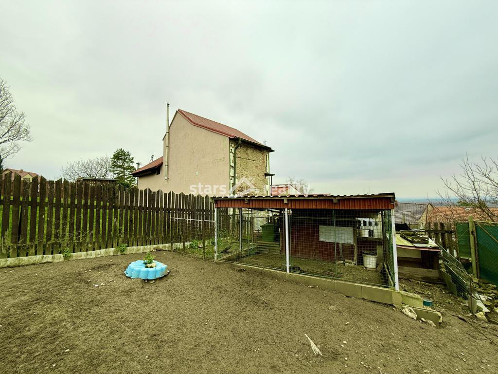 Prodej RD 3+1, pozemek 629 m2, Velvary - Velká Bučina