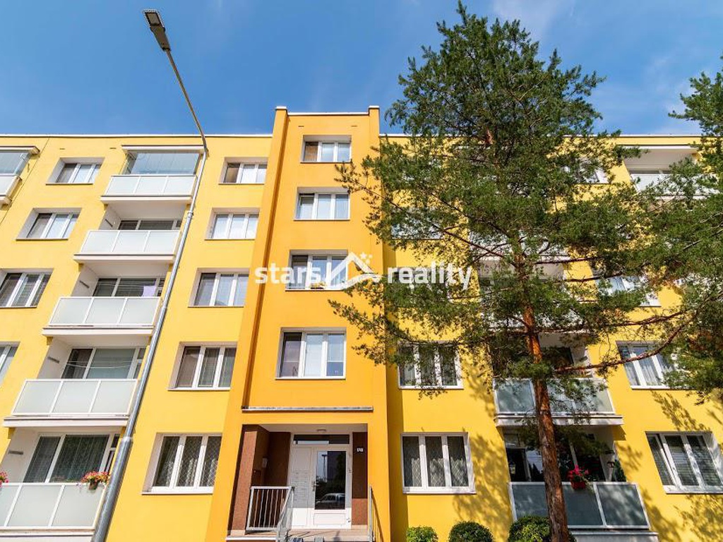 Pronájem bytu 3+1/2L, Roudnice nad Labem okr. Litoměřice