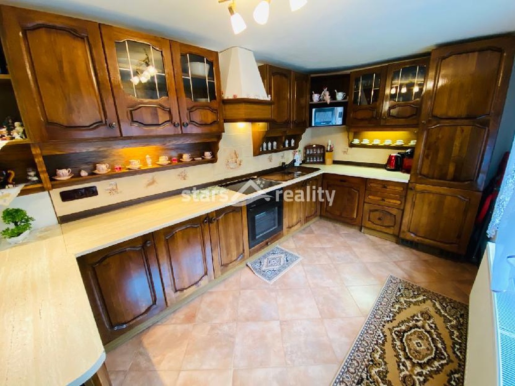 Prodej rodinného domu 3+1, Živonín - Řepín okr. Mělník