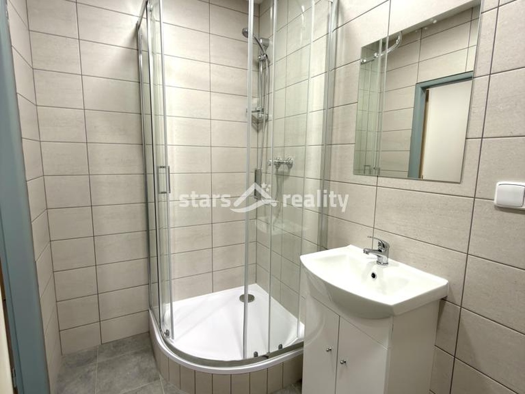 Pronájem bytu 2+1, 56 m2, ul. Hakenova - Kralupy nad Vltavou