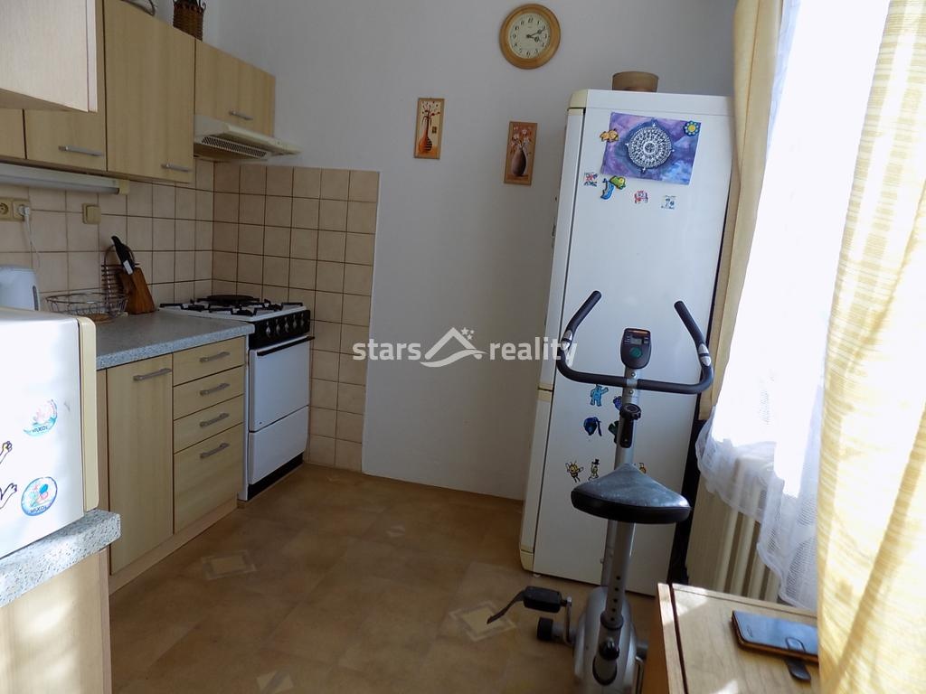 Prodej družstevního bytu 2+1, Čelákovice