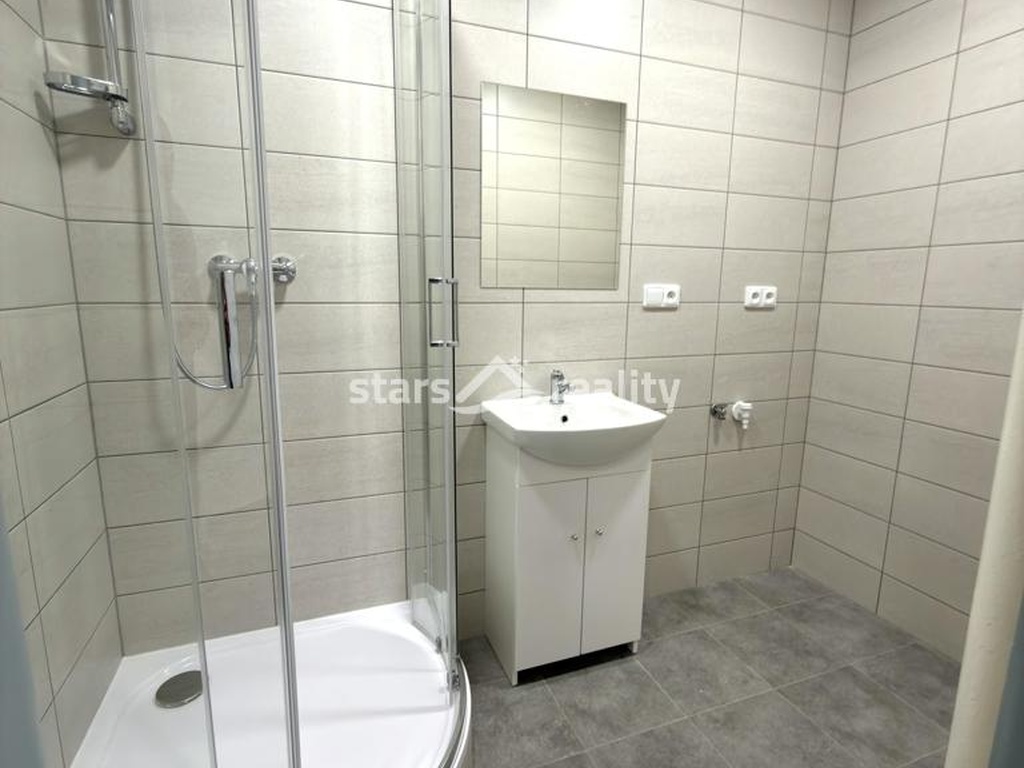Pronájem bytu 2+1, 56 m2, ul. Hakenova - Kralupy nad Vltavou