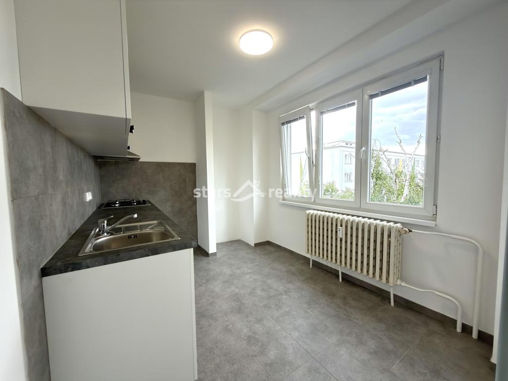 Pronájem bytu 2+1, 56 m2, ul. Hakenova - Kralupy nad Vltavou