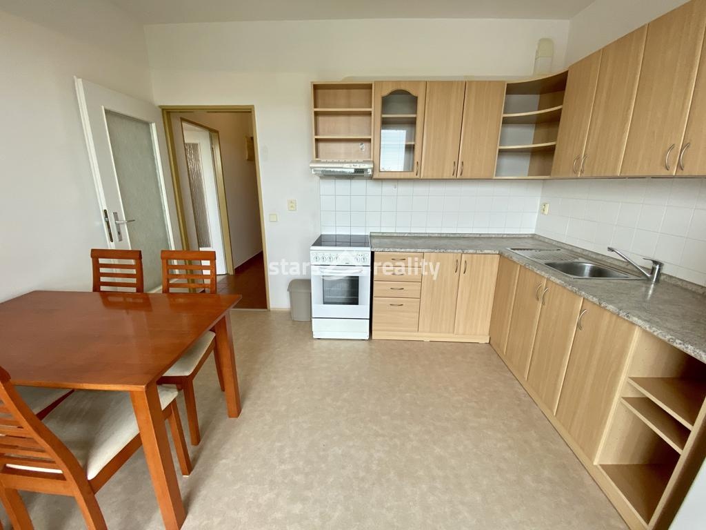 Podnájem bytu 1+1/B 39 m2 Odolena Voda ul. Nad Štolami