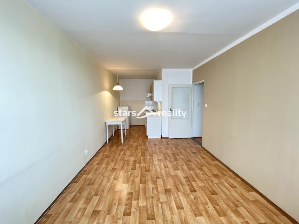 Pronájem bytu 2+kk/L, 47 m2, Kralupy n.Vlt. - sídl. V Zátiší
