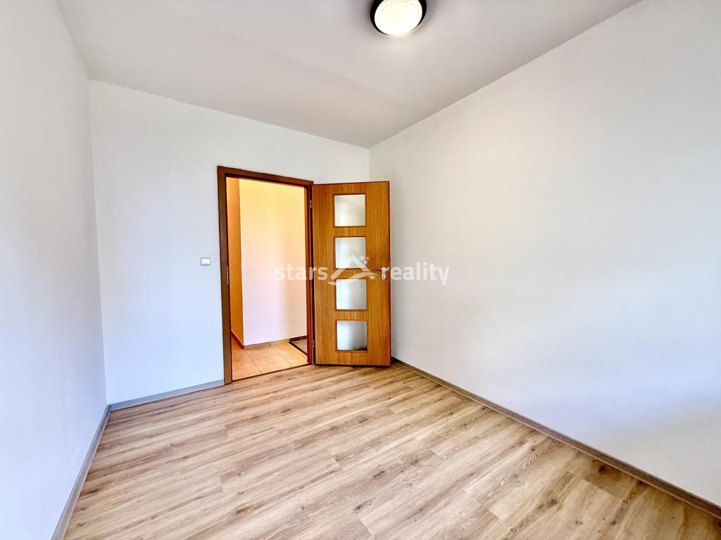 Pronájem bytu 2+kk, 39 m2, ul. Krakovská - Kralupy nad Vltavou
