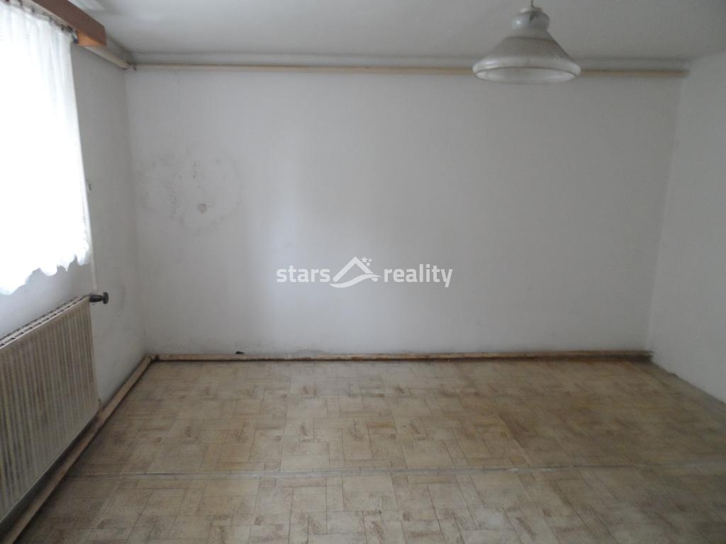 Prodej domu 3+1, pozemek 795 m², Vyšínek okr. Kladno