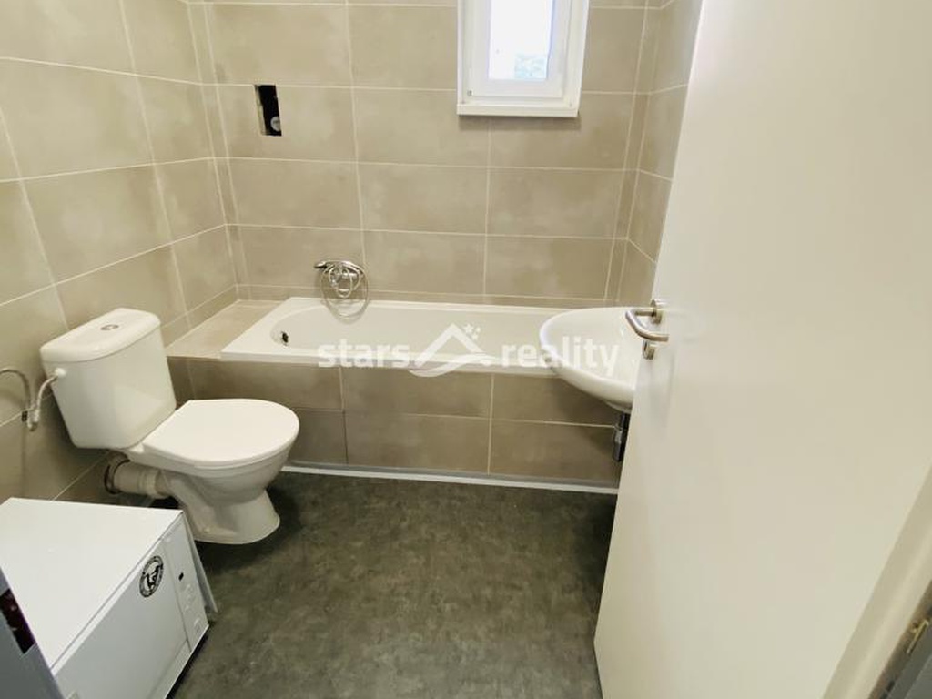 Pronájem bytu 2+kk, 54 m2, Kralupy nad Vltavou okr. Mělník