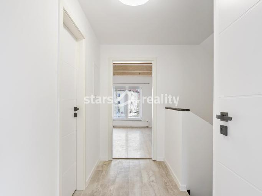 Prodej RD 5+kk 176 m2, pozemek 1000 m2, Byšice ul. Mladoboleslavská