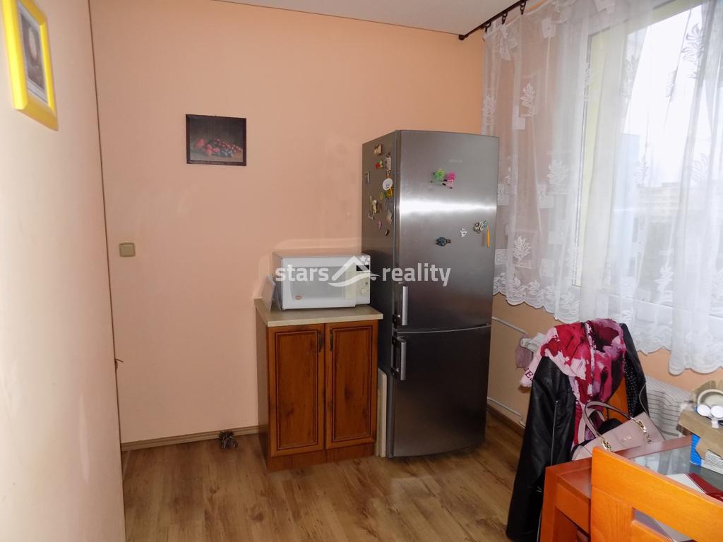 Prodej bytu 3+1/L, 79 m², Neratovice okr. Mělník