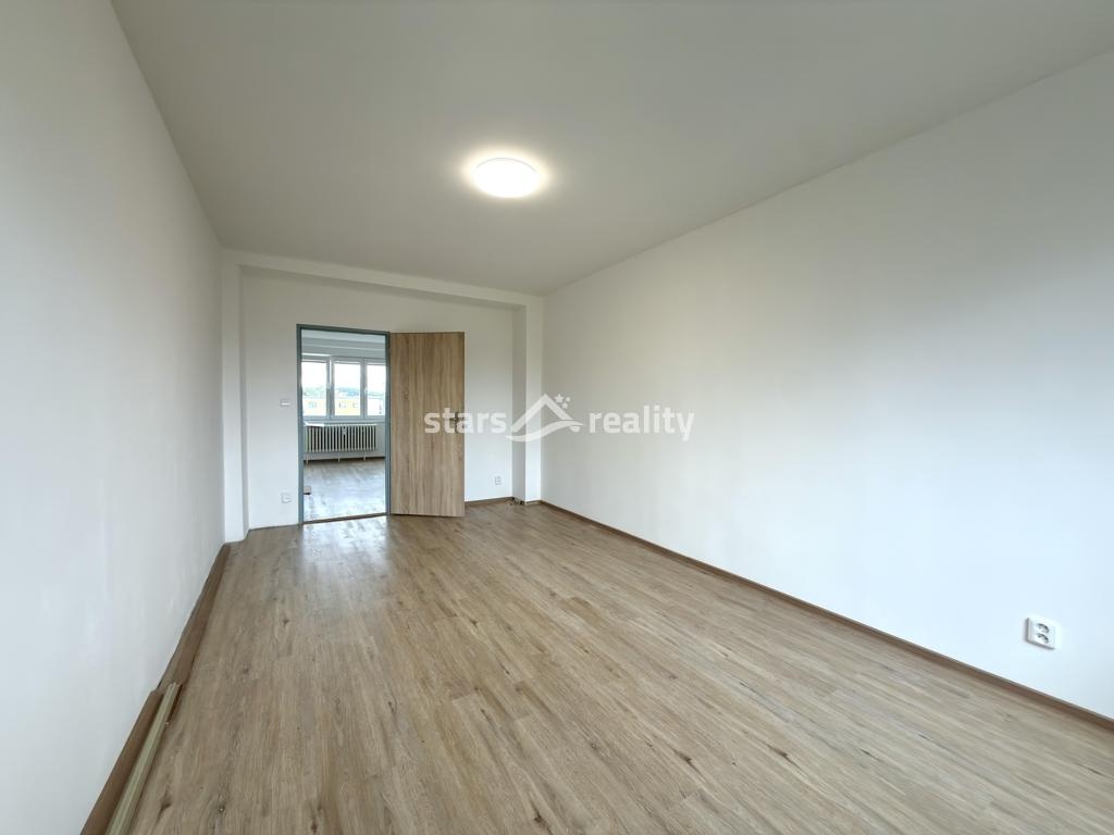 Pronájem bytu 2+1, 56 m2, ul. Hakenova - Kralupy nad Vltavou