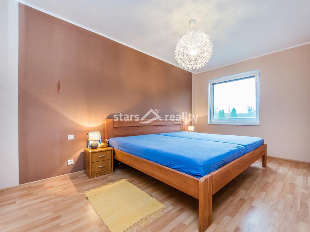 Prodej RD 4+kk se zahradou, Zlončice okr. Mělník