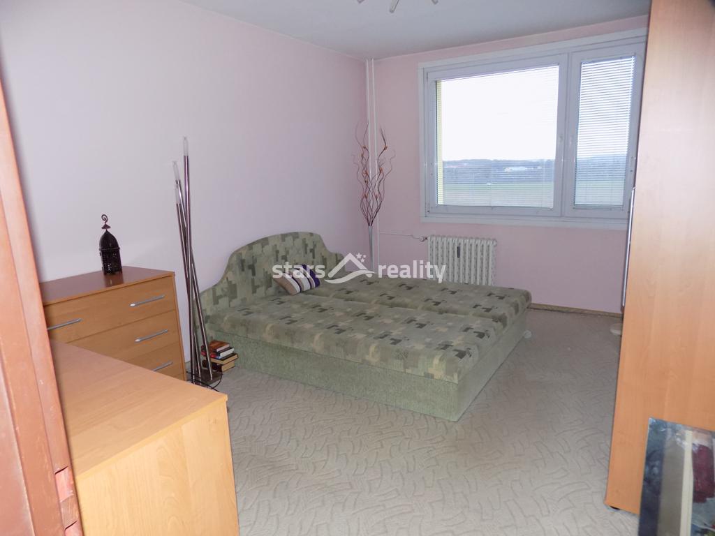 Prodej bytu 3+1/L, 79 m², Neratovice okr. Mělník