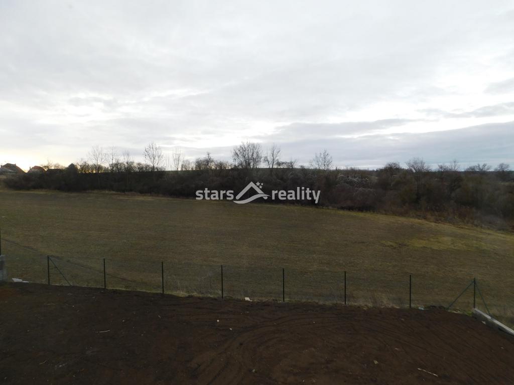 Prodej novostavby 5+kk, pozemek 800 m², Vinařice