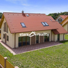 Prodej novostavby RD 5+kk s garáží, Veltrusy okr. Mělník