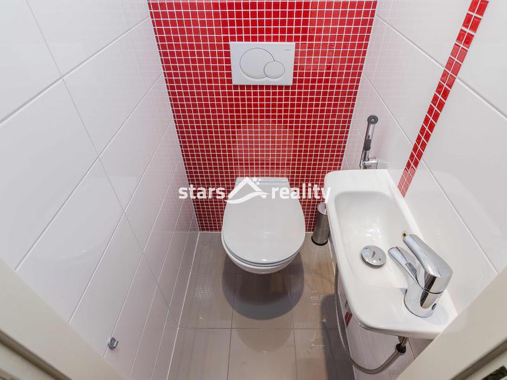 Pronájem bytu 3+1/2L, Roudnice nad Labem okr. Litoměřice