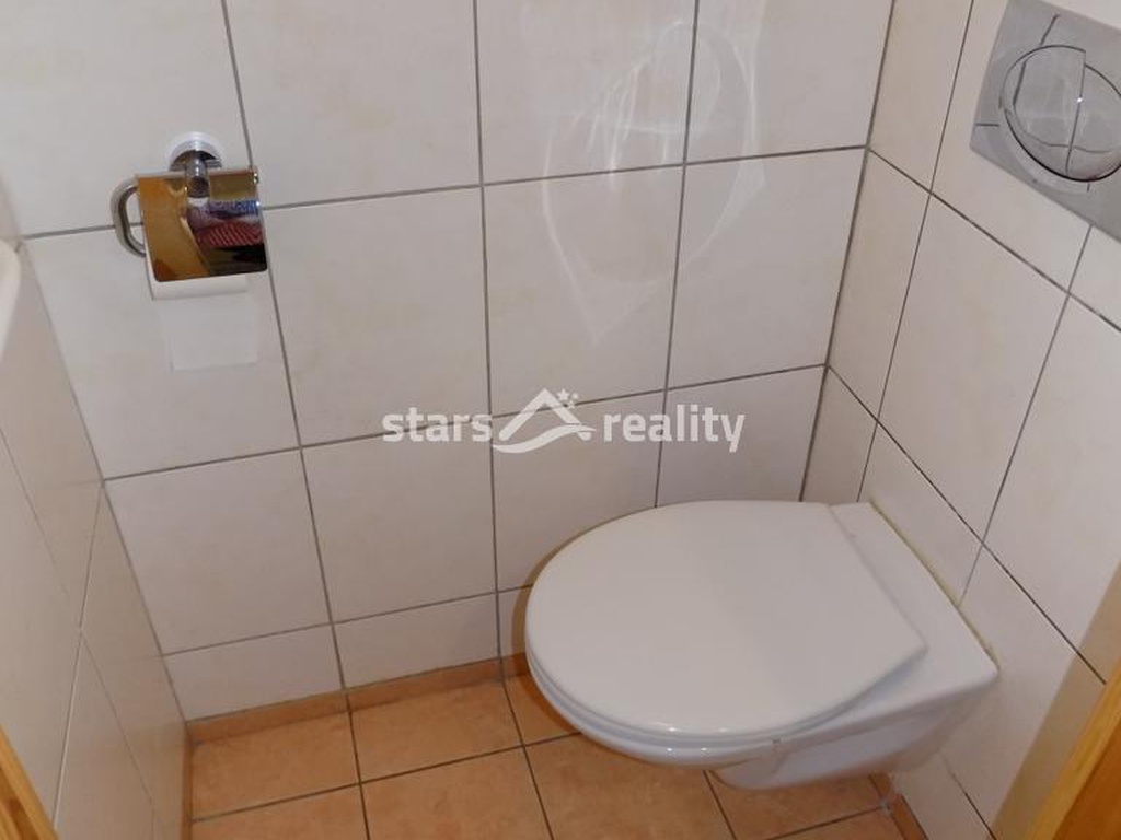 Pronájem bytu 2+1/L, Roudnice nad Labem okr. Litoměřice