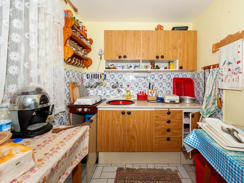 Prodej chaty 3+kk/B, 656 m2, Úštěk - Habřina okr. Litoměřice