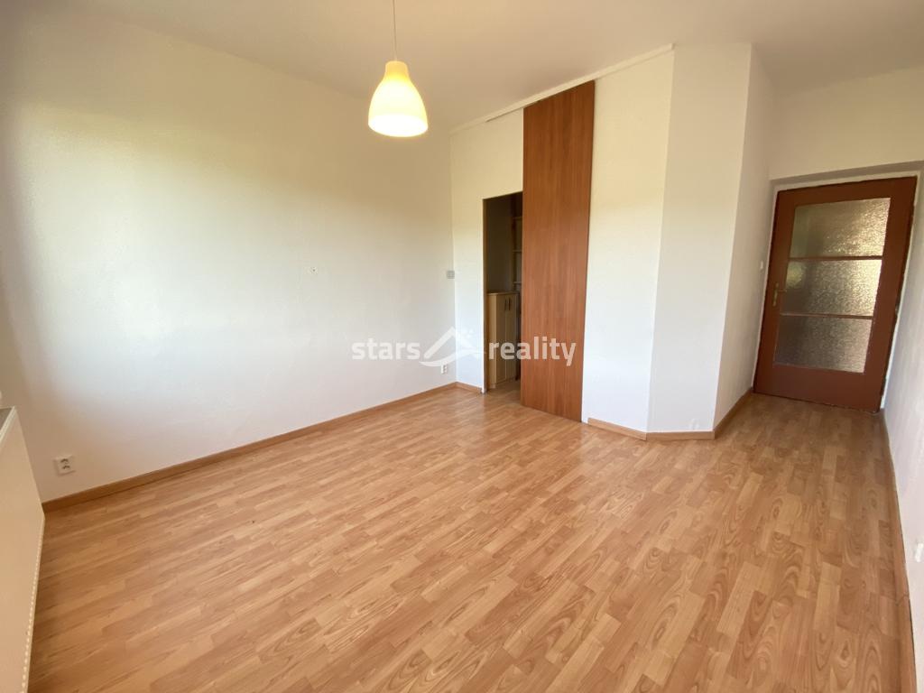 Pronájem bytu 2+1 65 m2 v Kralupech n.Vlt. ul. Havlíčkova