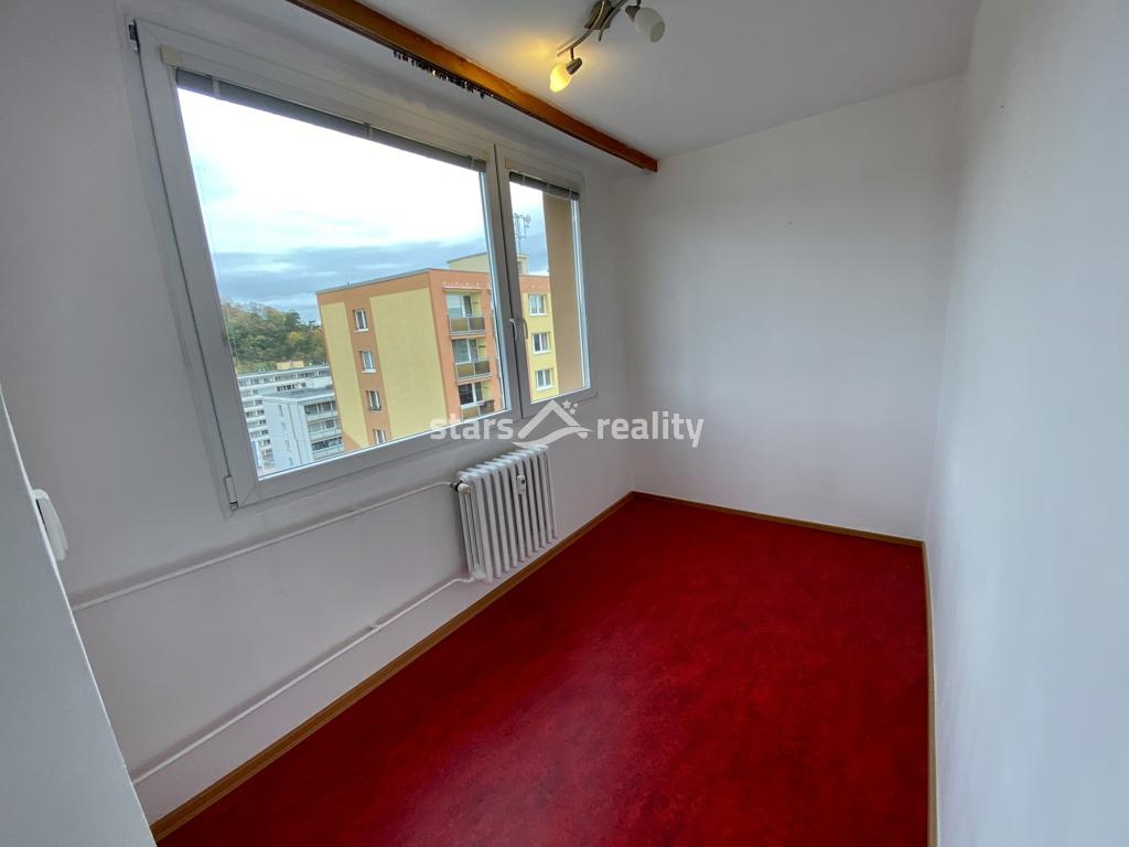 Pronájem bytu 3+1/L, 68 m2 Kralupy nad Vltavou