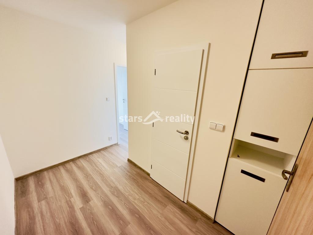 Pronájem bytu 2+kk/L 46 m2, Kralupy n.Vlt. - Sídl. V Zátiší
