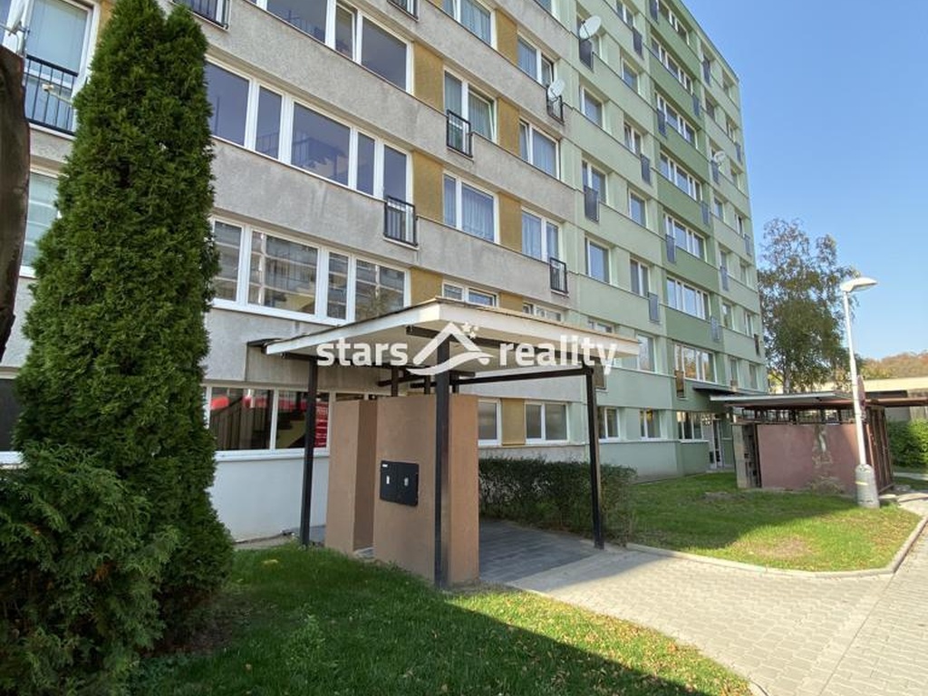 Pronájem bytu 2+kk/L, 47 m2, Kralupy n.Vlt. - sídl. V Zátiší
