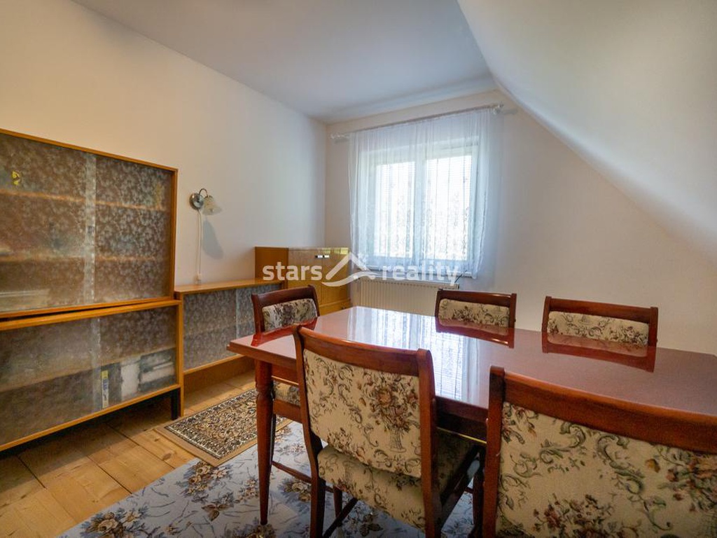 Prodej rodinného domu 4+1, Kamýk okr. Litoměřice