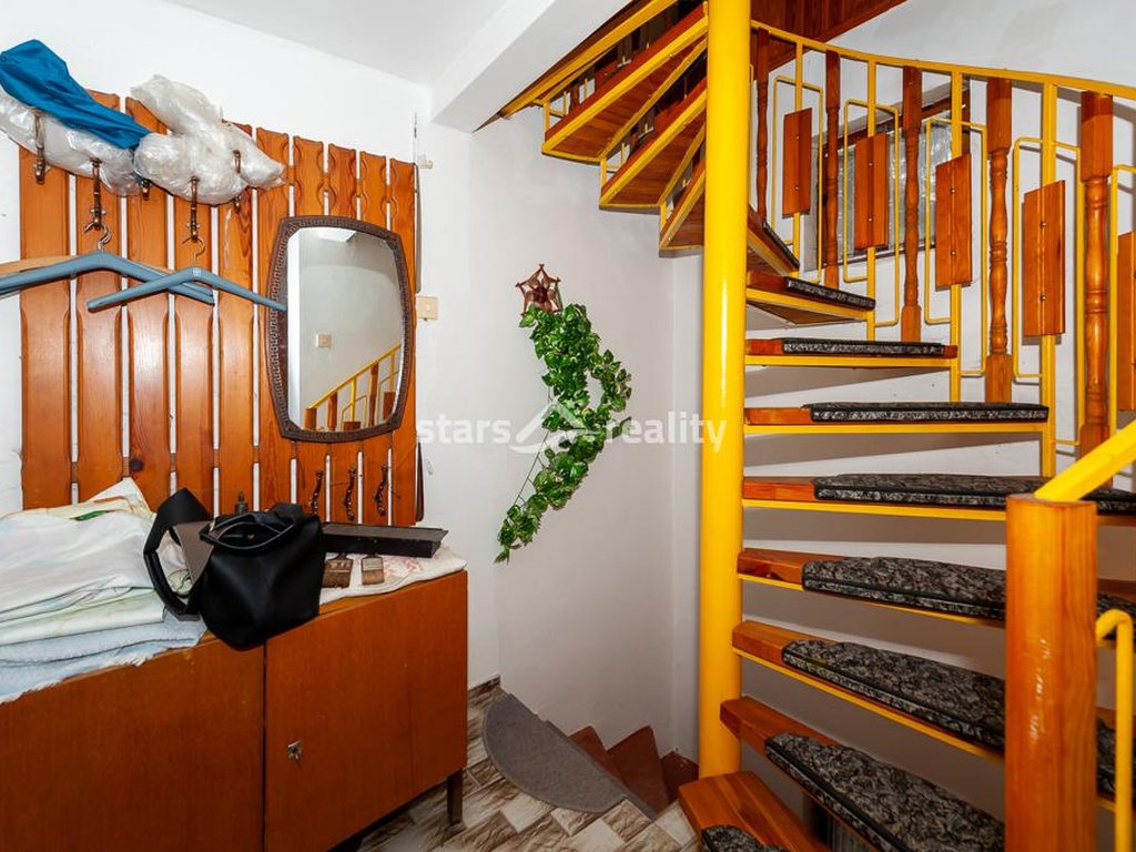 Prodej chaty 3+kk/B, 656 m2, Úštěk - Habřina okr. Litoměřice