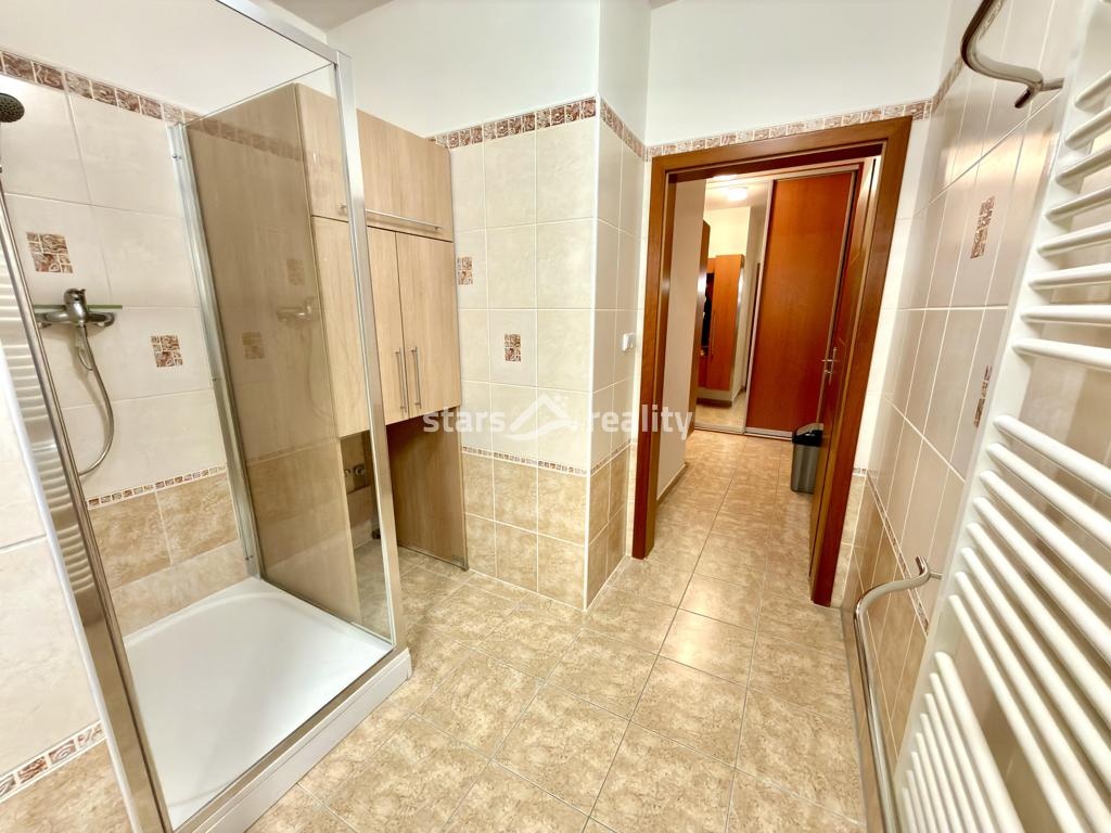 Pronájem bytu 2+kk/B, 49m2 Kralupy n.Vlt. ul. Přemyslova