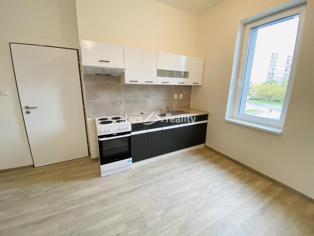 Pronájem bytu 2+kk, 54 m2, Kralupy nad Vltavou okr. Mělník