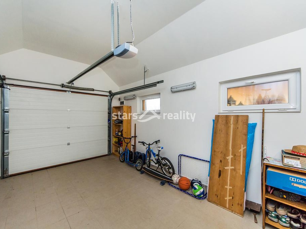 Prodej RD 5+kk s pozemkem 779 m2, Žatec okr. Louny