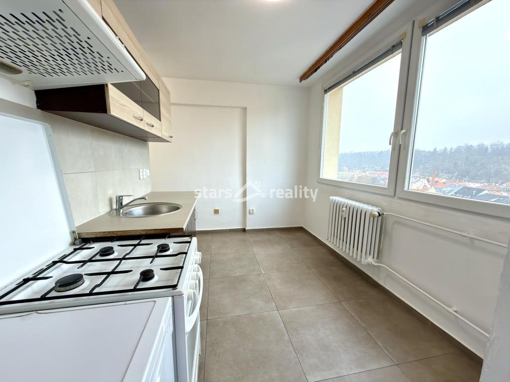 Pronájem bytu 3+1/L, 68 m2 Kralupy nad Vltavou