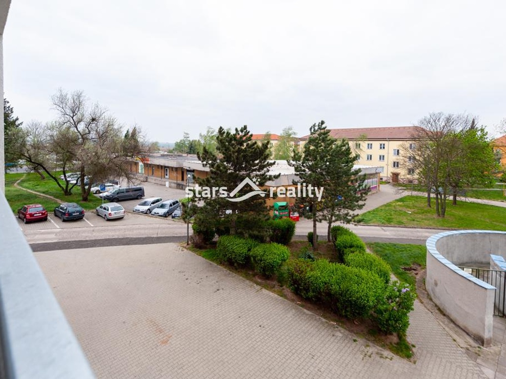 Prodej bytu 3+kk/2L, 81 m2, Štětí okr. Litoměřice