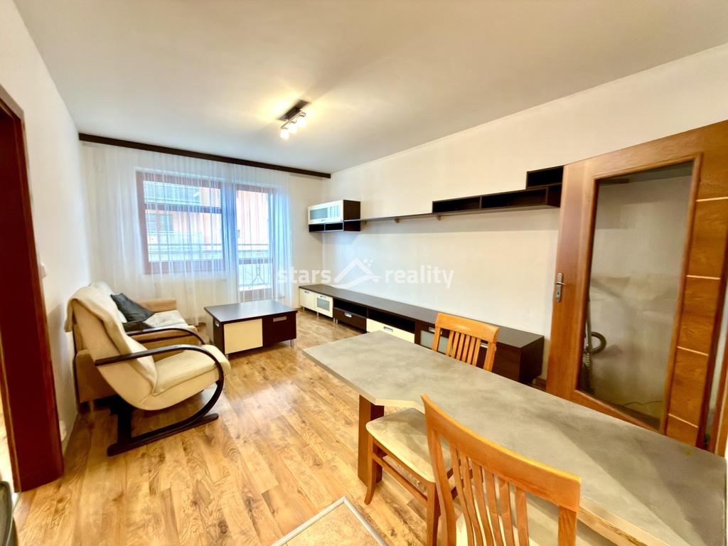 Pronájem bytu 2+kk/B, 49m2 Kralupy n.Vlt. ul. Přemyslova