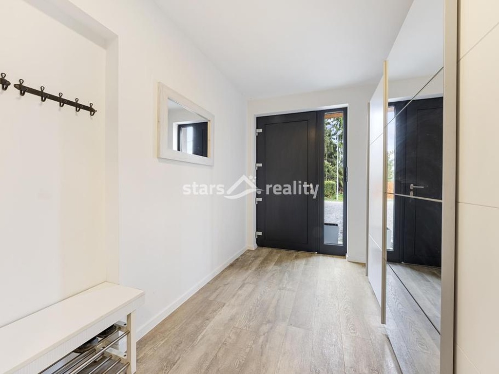 Prodej RD 5+kk 176 m2, pozemek 1000 m2, Byšice ul. Mladoboleslavská
