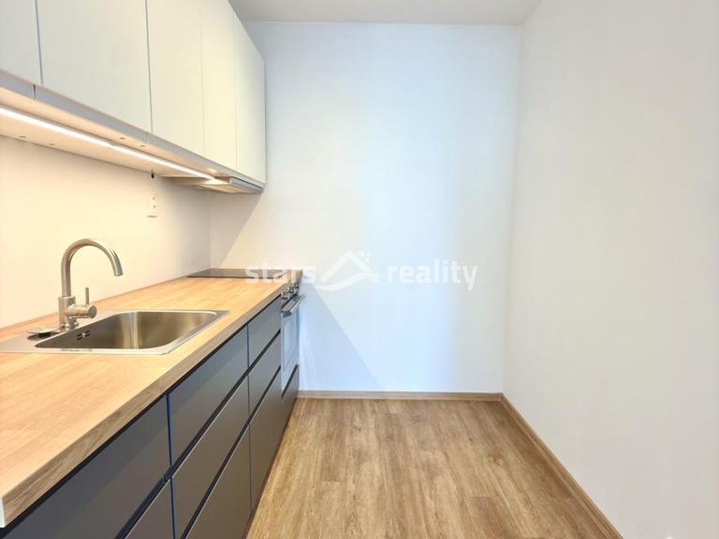 Pronájem bytu 2+kk, 42 m2, Kralupy nad Vltavou