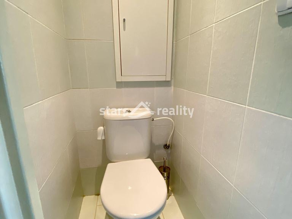 Pronájem bytu 1+1, 35 m2 Kralupy n.Vlt. - Lobeček