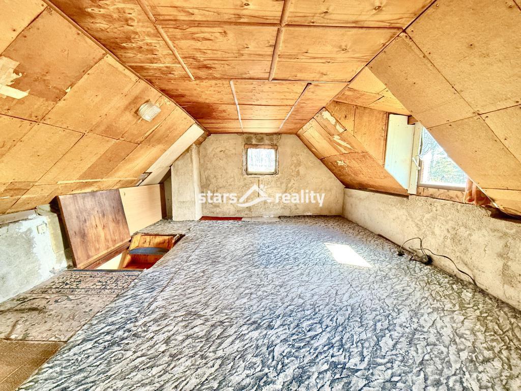 Prodej pozemku 760 m2, Zdiby - Přemýšlení