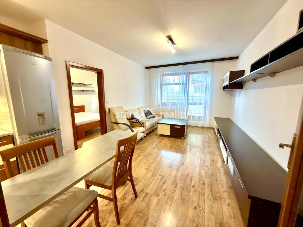 Pronájem bytu 2+kk/B, 49m2 Kralupy n.Vlt. ul. Přemyslova