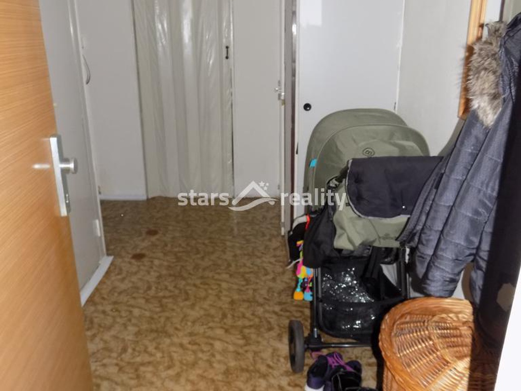 Pronájem bytu 2+kk, 42m2, Kralupy nad Vlt. okr. Mělník