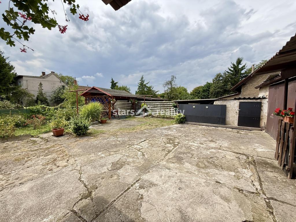 Prodej RD 3+1, pozemek 348 m2, Mělník ul. Na Průhoně