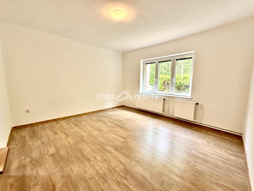 Prodej RD 5+2, pozemek 1208 m2, Nová Ves nad Lužnicí
