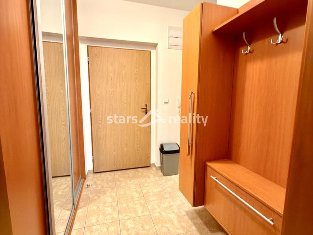 Pronájem bytu 2+kk/B, 49m2 Kralupy n.Vlt. ul. Přemyslova