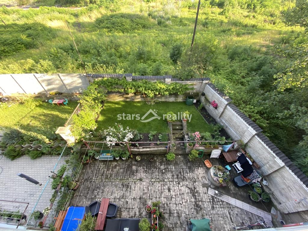 Pronájem bytu 2+1 65 m2 v Kralupech n.Vlt. ul. Havlíčkova