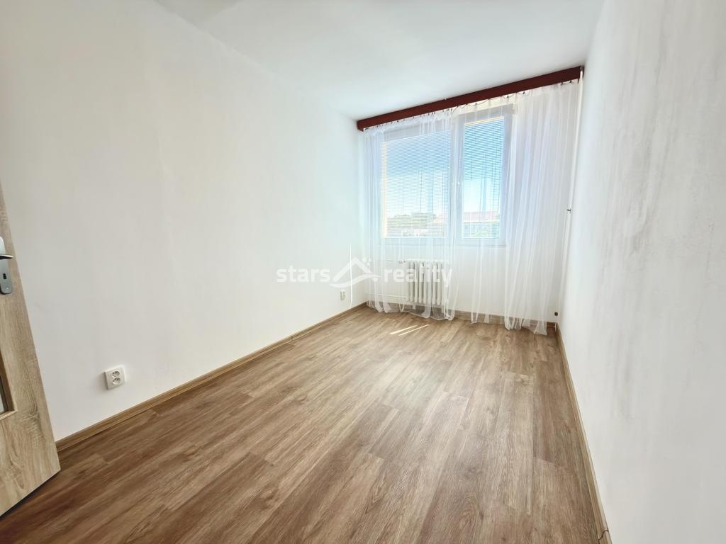 Pronájem bytu 2+kk, 42 m2, Kralupy nad Vltavou