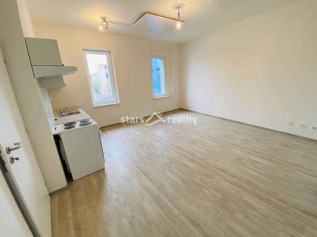 Pronájem bytu 2+kk, 54 m2, Kralupy nad Vltavou okr. Mělník