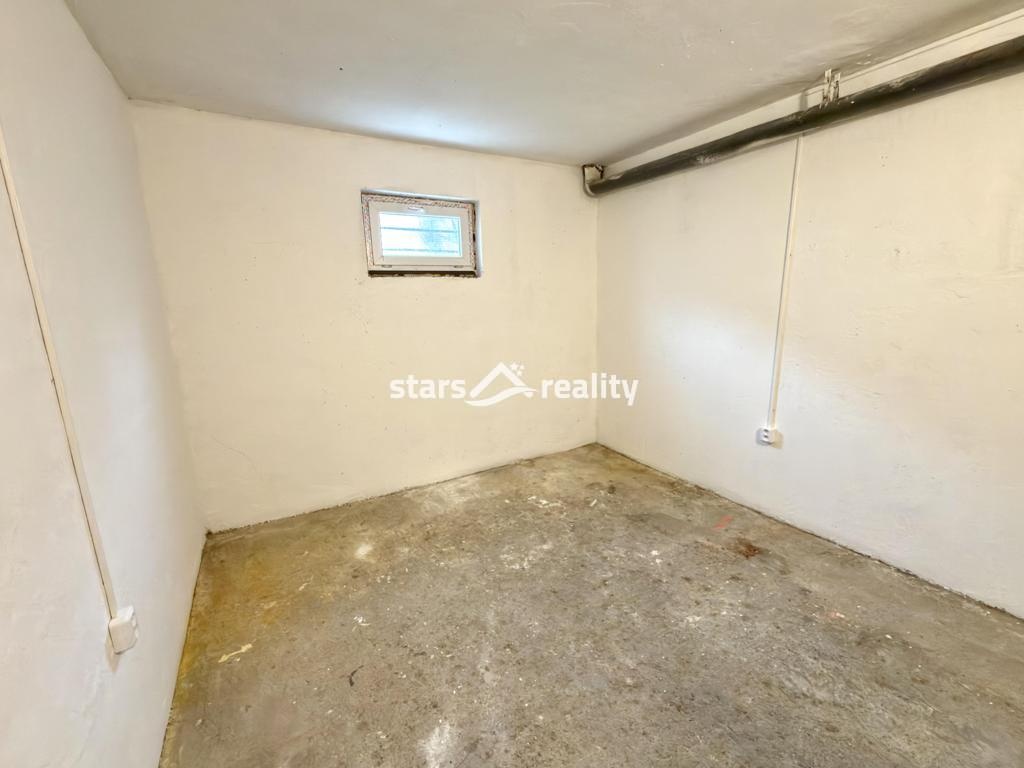 Pronájem nebytového prostoru 13 m2, ul. Havanská - Kladno