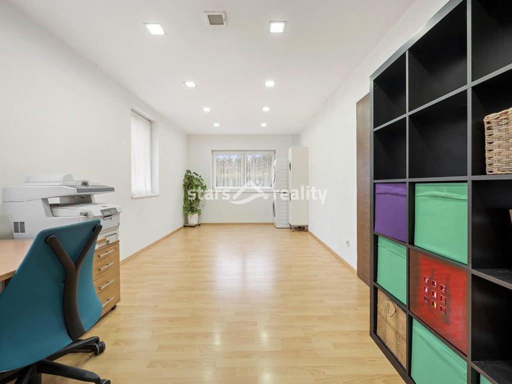 Prodej RD 5+kk, garáž, pozemek 1.150 m2 Kralupy n. Vlt. ul. U Háje
