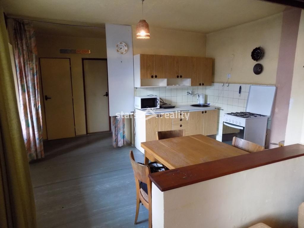 Prodej domu 2+kk, Žabovřesky nad Ohří okr. Litoměřice